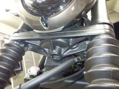 Honda Rebel S CMX250 2023