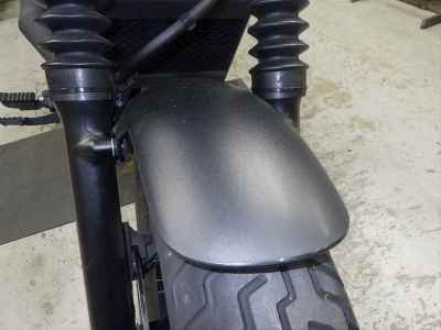 Honda Rebel CMX250 2020