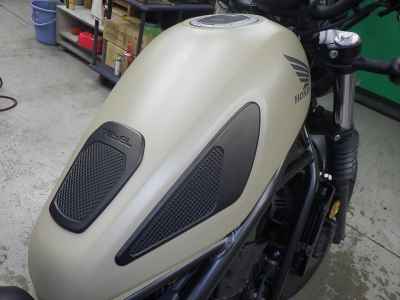 Honda Rebel CMX250 2020