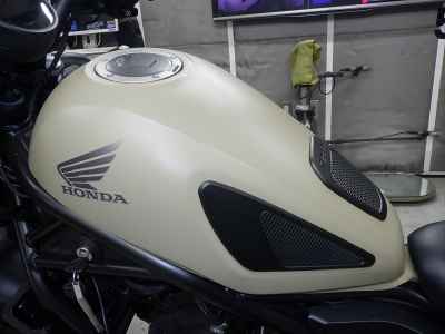 Honda Rebel CMX250 2020