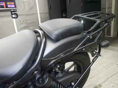 Honda Rebel CMX250 2020