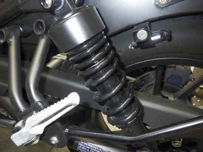 Honda Rebel CMX250 2020
