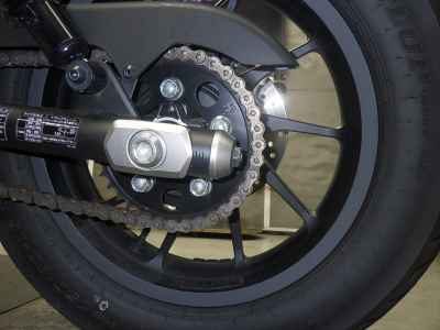 Honda Rebel CMX250 2020