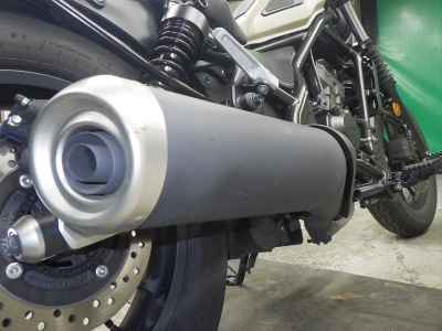 Honda Rebel CMX250 2020