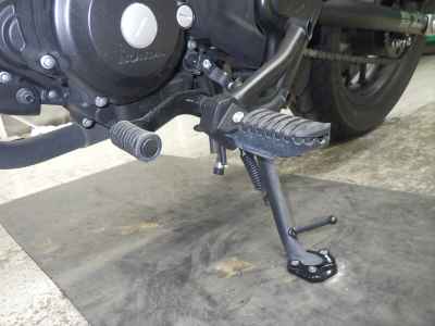 Honda Rebel CMX250 2020