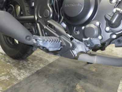 Honda Rebel CMX250 2020