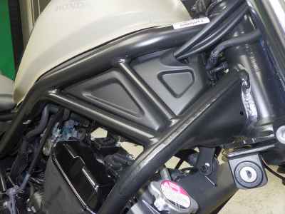 Honda Rebel CMX250 2020