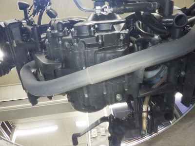 Honda Rebel CMX250 2020