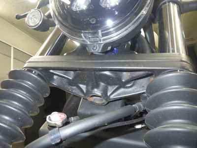 Honda Rebel CMX250 2020