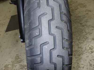 Honda Rebel CMX250 2020