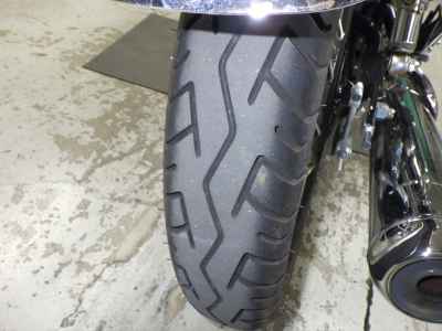 Yamaha SR400 2021