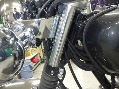 Yamaha SR400 2021