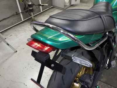 Kawasaki Z650RS 2023