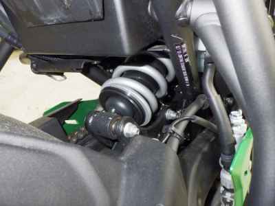 Kawasaki Z650RS 2023