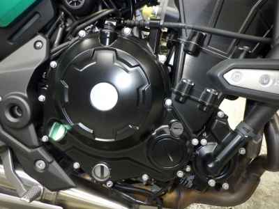 Kawasaki Z650RS 2023