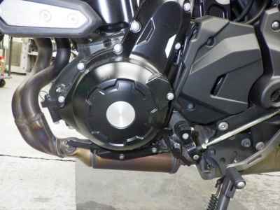 Kawasaki Z650RS 2023
