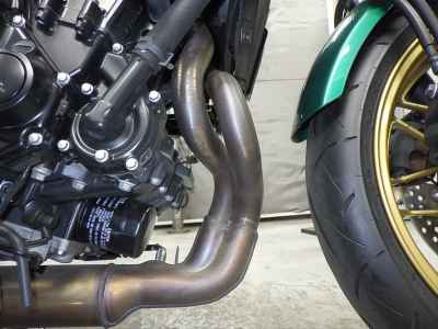 Kawasaki Z650RS 2023