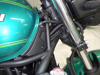 Kawasaki Z650RS 2023
