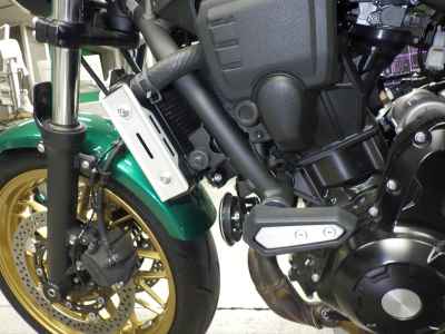 Kawasaki Z650RS 2023