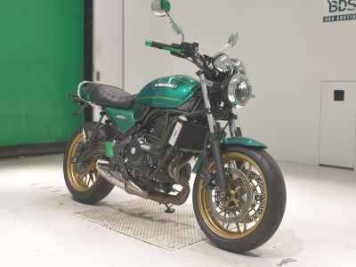 Kawasaki Z650RS 2023