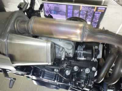 Kawasaki Z650RS 2023