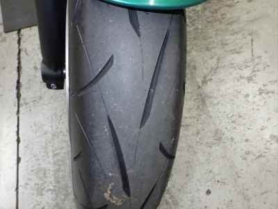 Kawasaki Z650RS 2023