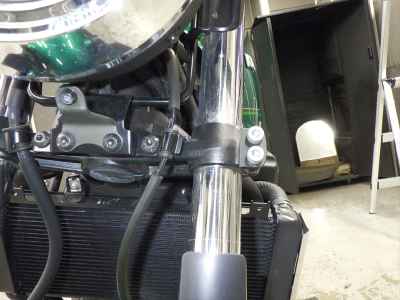 Kawasaki Z650RS 2023
