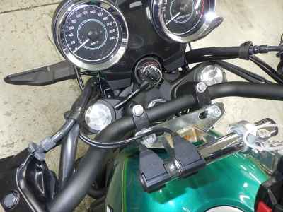 Kawasaki Z650RS 2023
