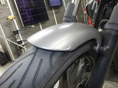 Yamaha Bolt R 2014