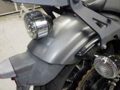 Yamaha Bolt R 2014