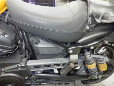 Yamaha Bolt R 2014