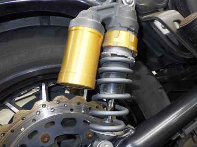 Yamaha Bolt R 2014