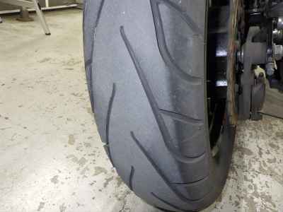 Yamaha Bolt R 2014