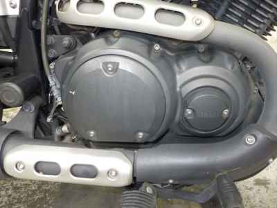 Yamaha Bolt R 2014