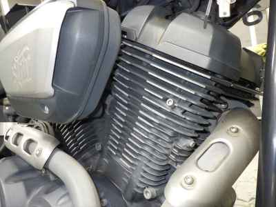 Yamaha Bolt R 2014