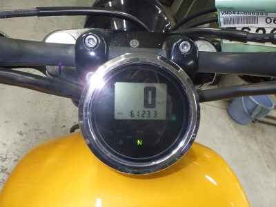 Yamaha Bolt R 2014