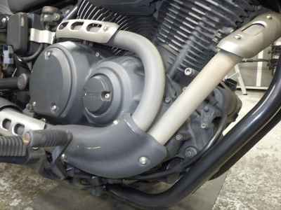 Yamaha Bolt R 2014