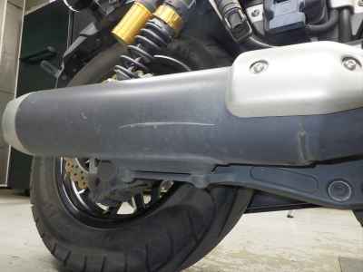 Yamaha Bolt R 2014