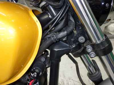 Yamaha Bolt R 2014