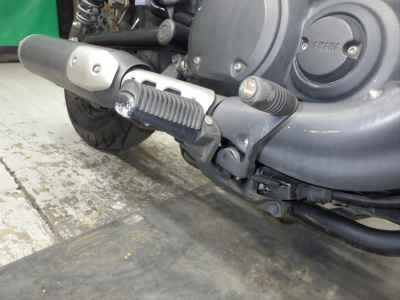 Yamaha Bolt R 2014