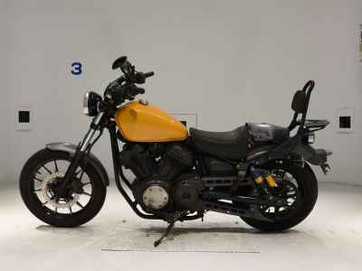 Yamaha Bolt R 2014