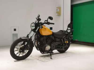 Yamaha Bolt R 2014