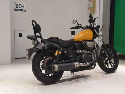 Yamaha Bolt R 2014