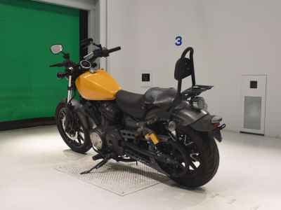 Yamaha Bolt R 2014
