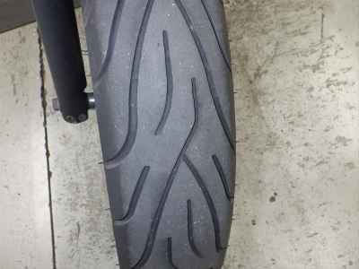 Yamaha Bolt R 2014