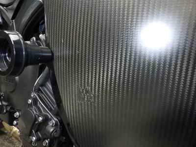 Yamaha YZF-R1 2009
