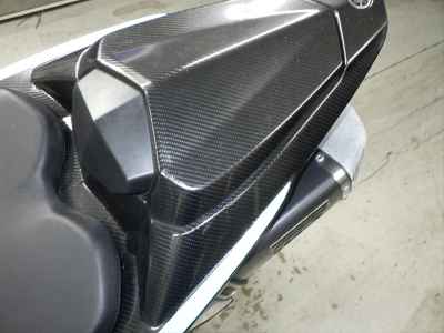Yamaha YZF-R1 2009