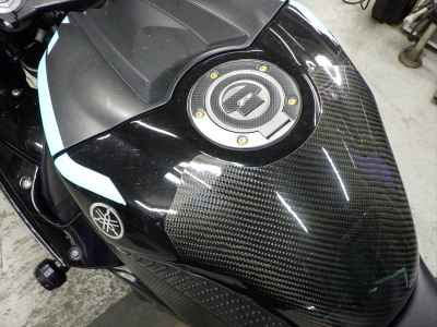 Yamaha YZF-R1 2009