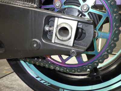 Yamaha YZF-R1 2009