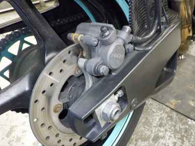 Yamaha YZF-R1 2009